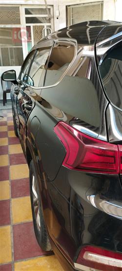 هیوندای سەنتافی